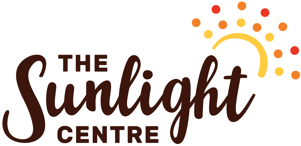 The Sunlight Centre logo